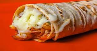 Kaşarlı Zurna Döner
