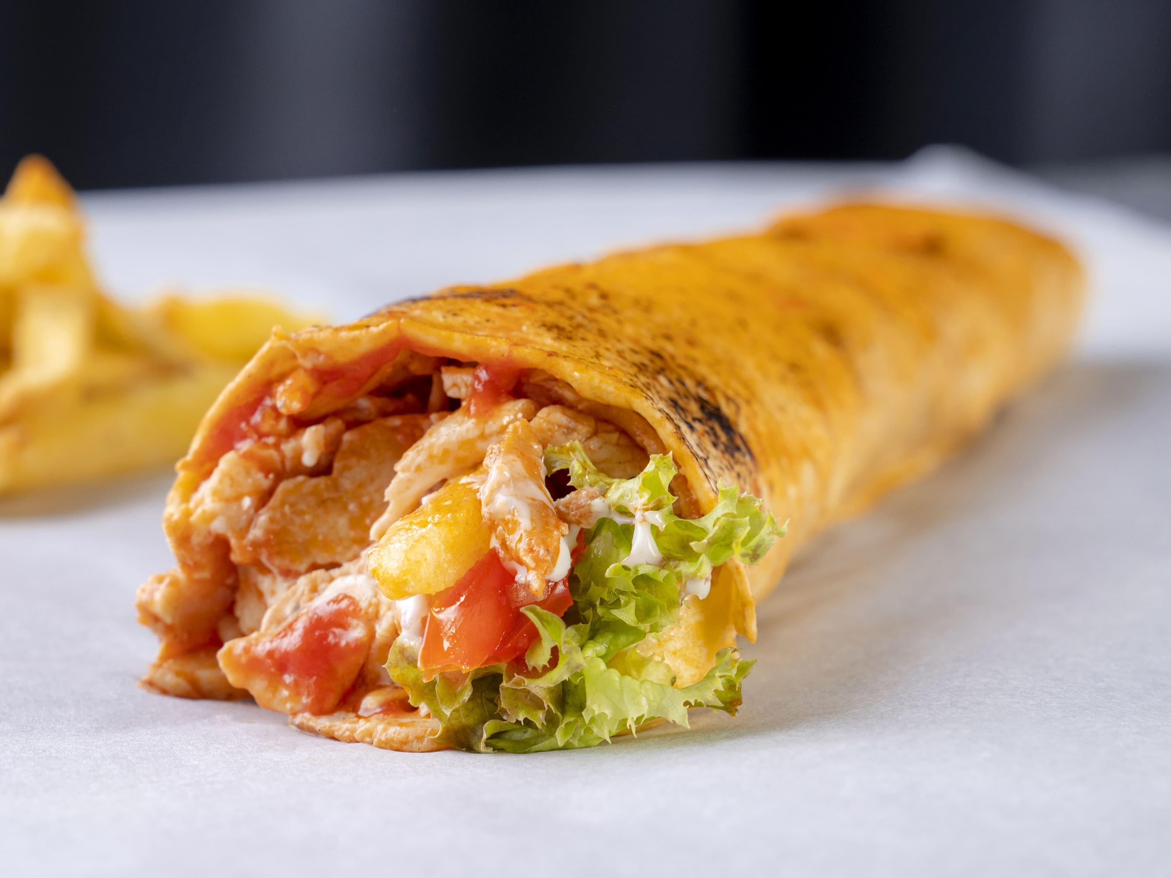 Zurna Döner